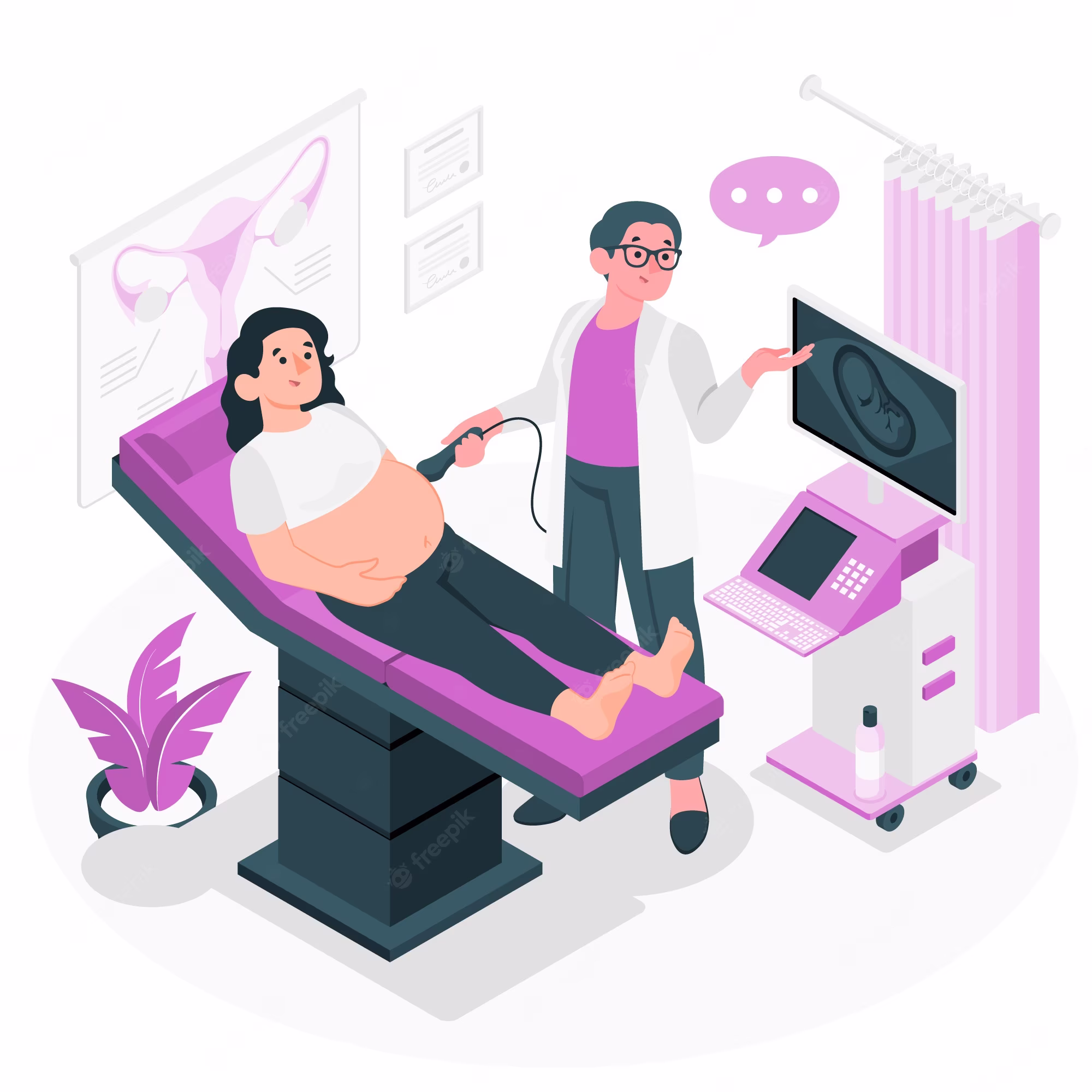 Advanced Gynecological Surgery and Care